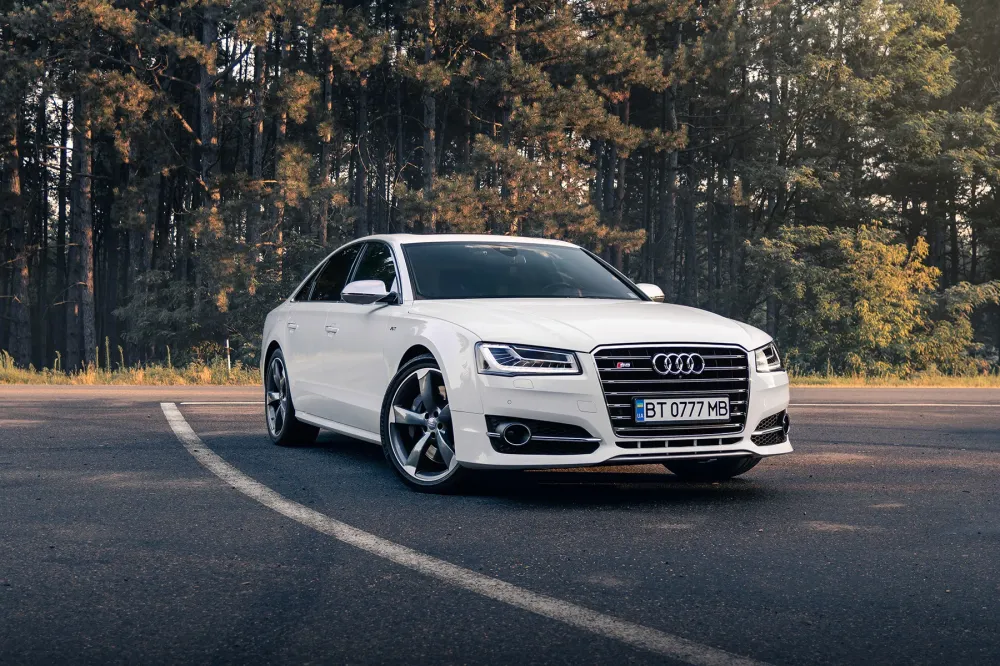 vente automobile