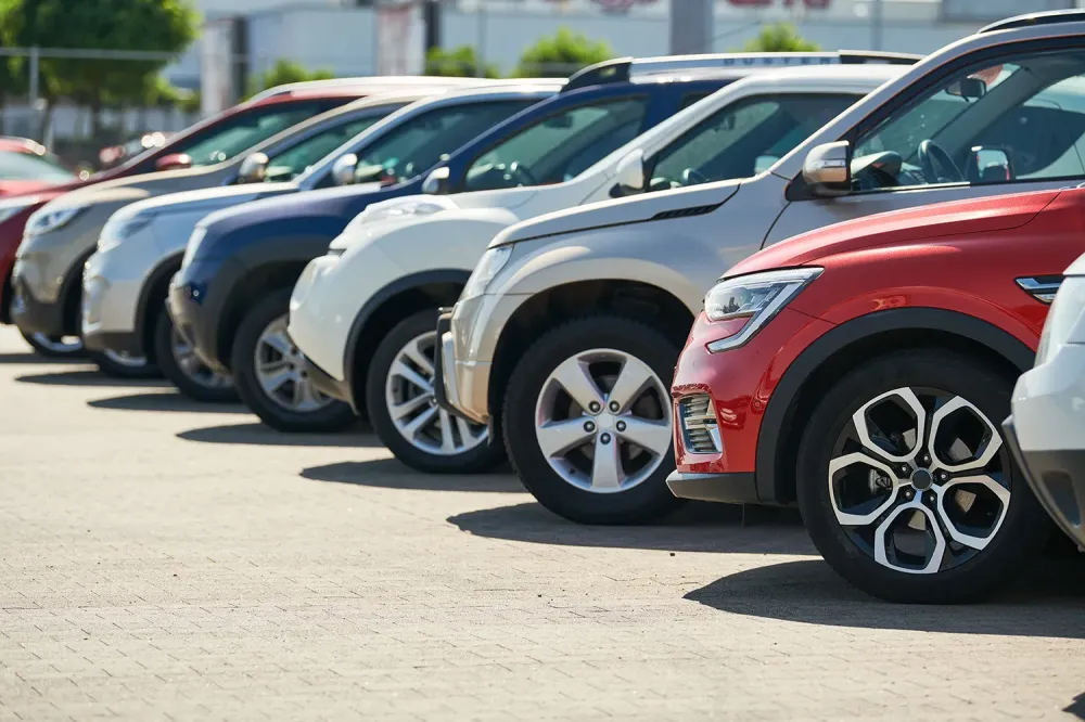 vente voiture occasion